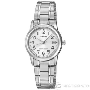 Casio Sieviešu pulkstenis LTP-V002D-7BUDF + KASTE (N/A)