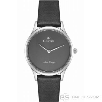 G.rossi Sieviešu pulkstenis 11765A-1A1 + KASTE (N/A)