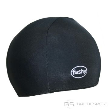 Swimcap for mens 80PA 20EL FASHY 3252 54 navy