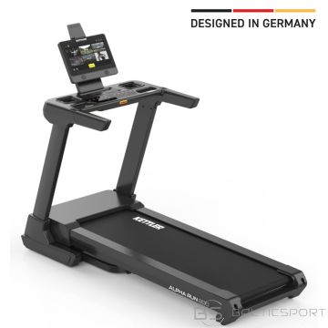 Skrejceļš KETTLER ALPHA RUN 800