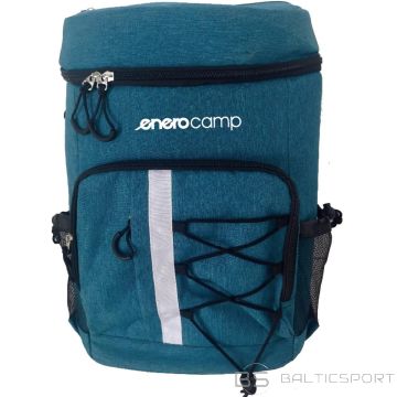 Enero Camp THERMAL BACKPACK 28X20X42CM 21L