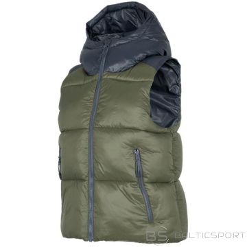 4F Veste W H4Z22 KUDP004 43S (XS)