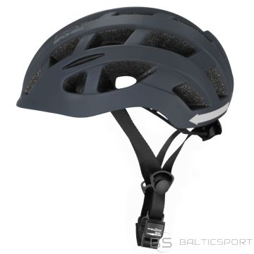 Bicycle helmet Spokey Pointer Pro 58-61 cm 6506101000 (N/A)