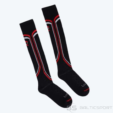 Lorpen Smlm 1692 Merino Ski Light zeķes (43/46)