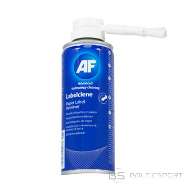 Label clene - Paper label remover solution with applicator 200ml AF