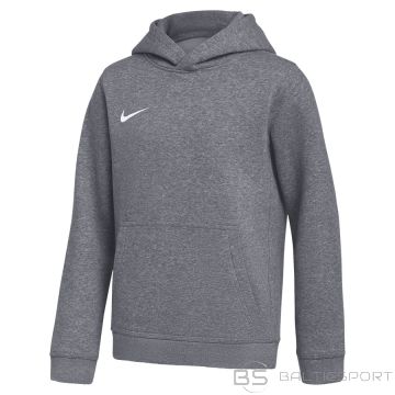 Nike Детская толстовка Park 26 Hoody Junior IB1226-071 / серая / размер M (137-147 см)
