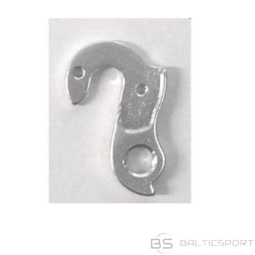 BS Кронштейн переключателя скоростей для рамы GW-5s (недоступно)