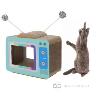 BS KAĶU KĀRŠOŠANAS STABI 40 CM TV (N/A)