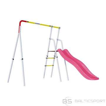 BS Gardenluxus Abu playground (N/A)
