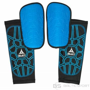 Select Shin Guards Super safe 2023 LM T26-17492 (M)