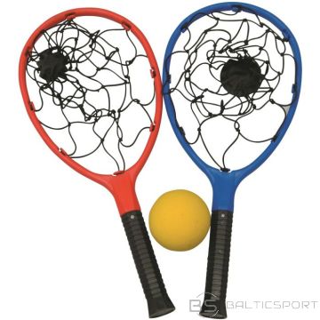 Rakešu spēle SLING-N-SHOOT