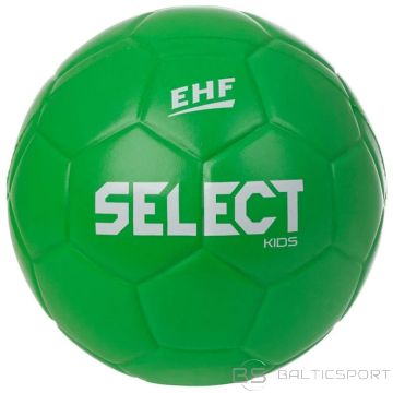 Handball 0 Select Soft 2371400444 (Ø)