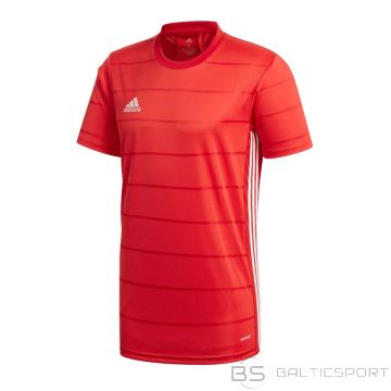 Adidas Campeon 21 M FT6763 T-krekls (S)
