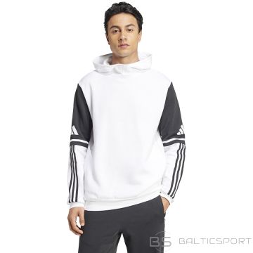 Bluza adidas SQUADRA 25 Sweet Hoody JD2976 / biały / S