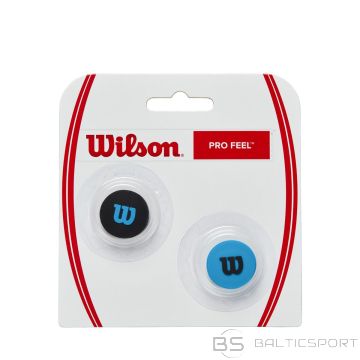 PRO FEEL ULTRA DAMPENERS