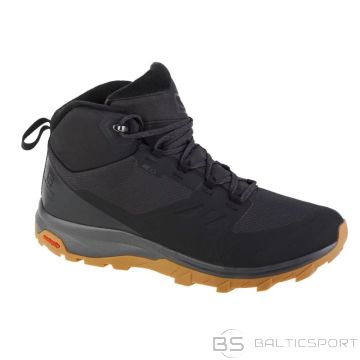 Salomon Outsnap Cswp M 409220 shoes (41 1/3)