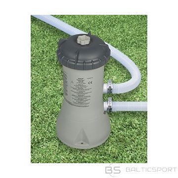 Ūdens sūknis 220-240V 750gal./st.