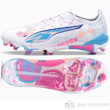 Puma ULTRA 5 Ultimate Vol. Up FG 108063-01 / blue / 46 1/2