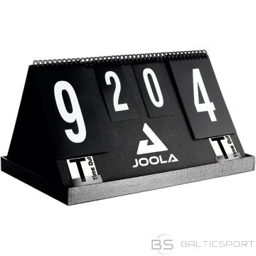 Joola SKAITĪTĀJA ABABACLE REZULTĀTĀTĀJS 0-30 RĀDĪTĀJS