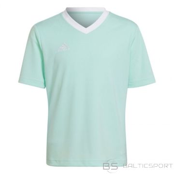 Adidas Tee Entrada 22 Jersey Jr HC5078 (152 cm)