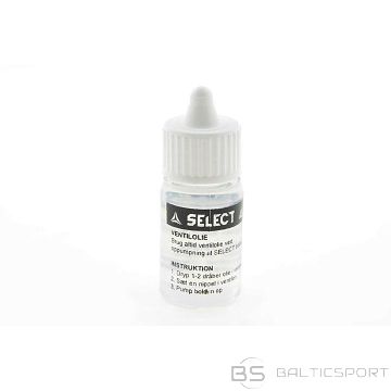 Select Izvēlieties eļļu vārstiem / /