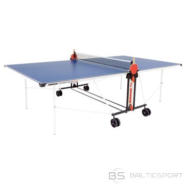Теннисный стол DONIC Roller Fun Outdoor 4мм