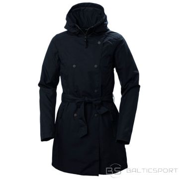 Helly Hansen Утепленный тренч Welsey II W 53314-598 (M)