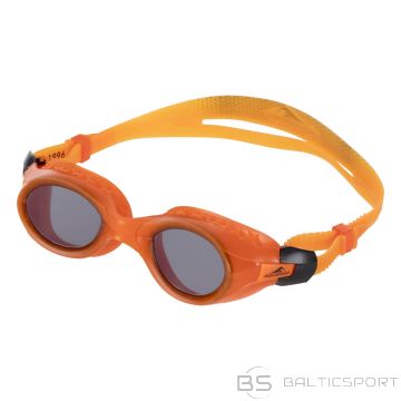 Fashy Swim goggles  Training AQUAFEEL ERGONOMIC 41020 30 orange/transparent