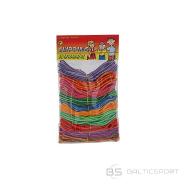 Lēkājošā gumija 2m - 10gab / /