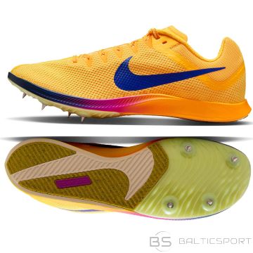 Nike Rival Distance FZ9653-800 / 42 1/2 / dzelteni radzes