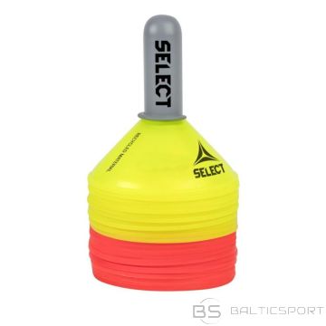 Select Набор из 24 учебных конусов Seslect T26-18423 (N/A)