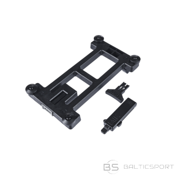 Bagāžnieka stiprinājums BASIL MIK Adapter Plate 2.0