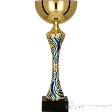 BS Zelta un zila metāla krūze (N/A)