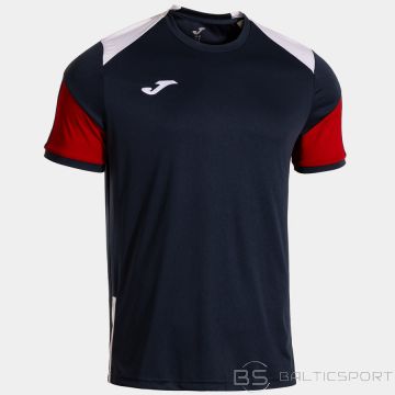 Joma Danubio T-shirt 104209.332 / navy blue / 152 cm