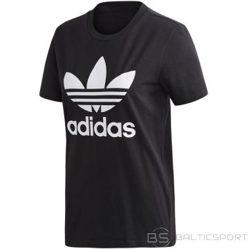 Adidas Originals Футболка adidas Trefoil Tee W FM3311 (30)