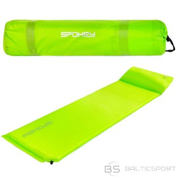 Spokey Savory Pillow 927851 self-inflating mat with pillow (N/A)