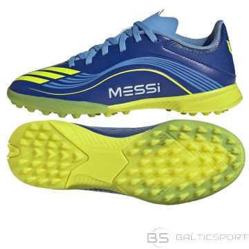 Adidas F50 Messi League Jr TF JR4426 shoes