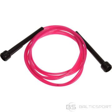 Dunlop SPEED JUMP ROPE PVC 240CM XQMAX PINK