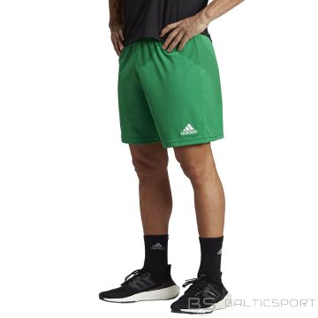 Spodenki adidas ENTRADA 22 Short IC7405 / zielony / XL