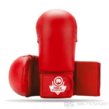 BS WKF karate gloves - mitts | XL (L)