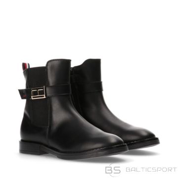 Tommy Hilfiger Chelsea Boot Black W T4A5-33048-0036999-999 (38)