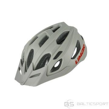 Ķivere LIMAR Berg-Em, Matt Sand Grey (M)