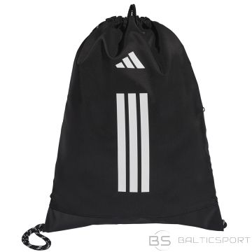 Adidas APWR Gymsack KF4532 apavu un apģērba soma / melna