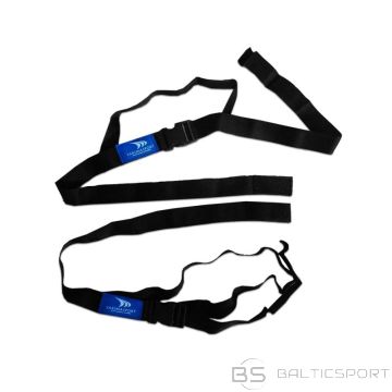 Yakimasport 100007 1-on-1 training belt (N/A)