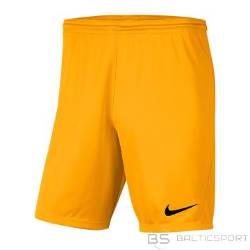 Nike Шорты Dry Park III M BV6855-739 (XL)