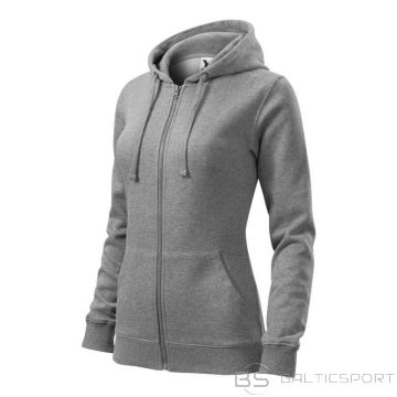 Malfini Trendy Zipper Sweatshirt W MLI-41112 (M)