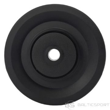 Enero 89 mm rullītis ATLAS virvei, 6 mm piegulošs (-)