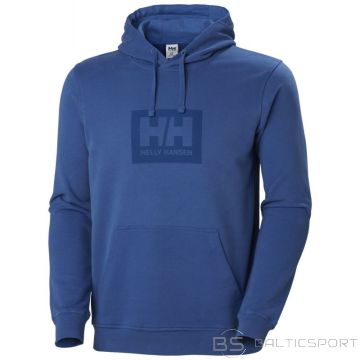 Helly Hansen Box Hoodie M 53289 636 (L)