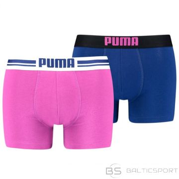 Puma Боксер с логотипом 2P M 906519 11 (S)