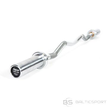 Olympic bar tiguar TI-WG0006 (N/A)